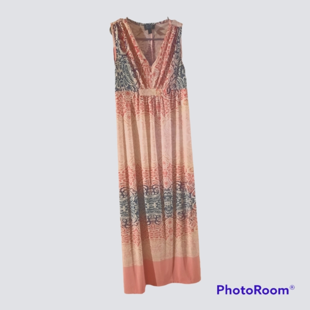 JSP Maternity Dress